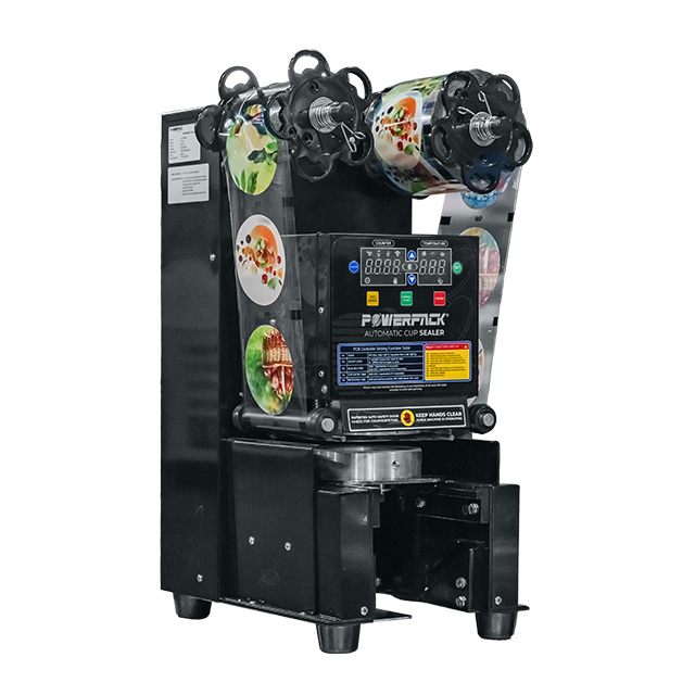 Automatic Cup Sealer CS-K95SB