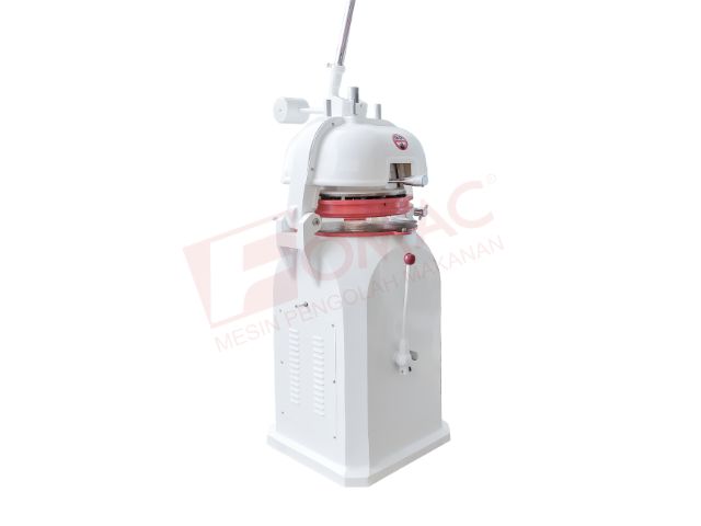 Semi Automatic Dough Divider and Rounder DDR-BKK30ATR