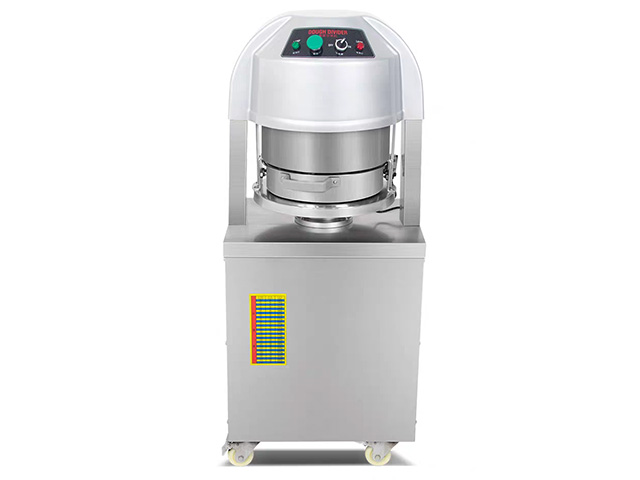 Dough Divider DDR-KZP36