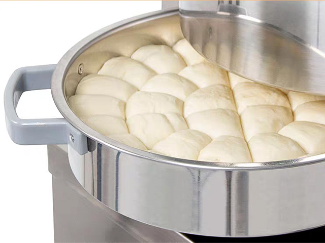 Dough Divider DDR-KZP36