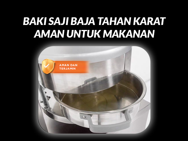 Dough Divider DDR-KZP36