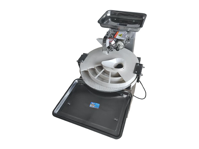 Rotate Dough Divider Machine DDR-RD130