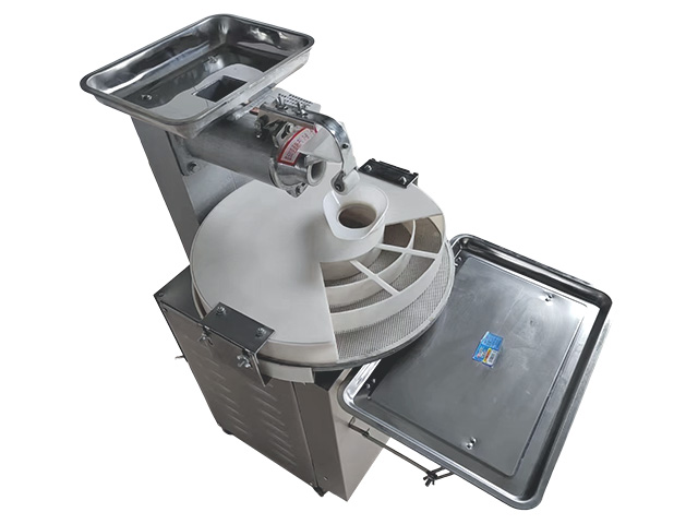 Rotate Dough Divider Machine DDR-RD130