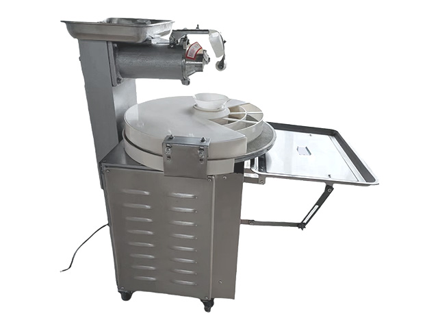 Rotate Dough Divider Machine DDR-RD130