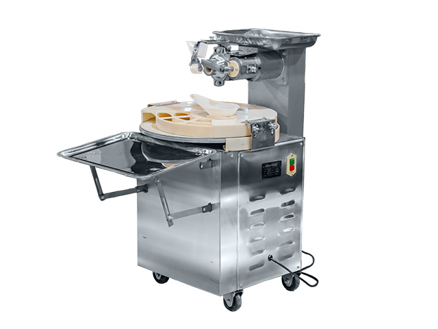 ROTATE DOUGH DIVIDER DDR-RD50