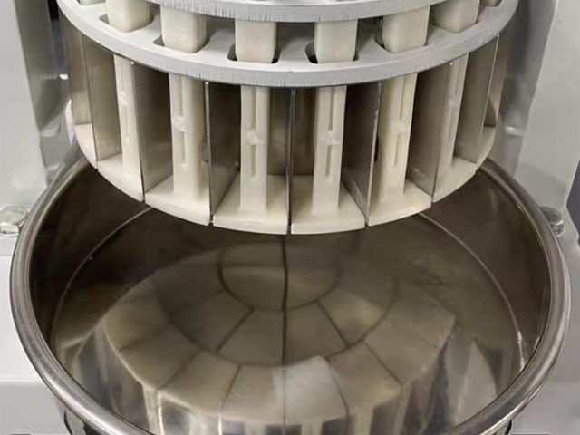 Manual Dough Divider DDR-RMK36MST