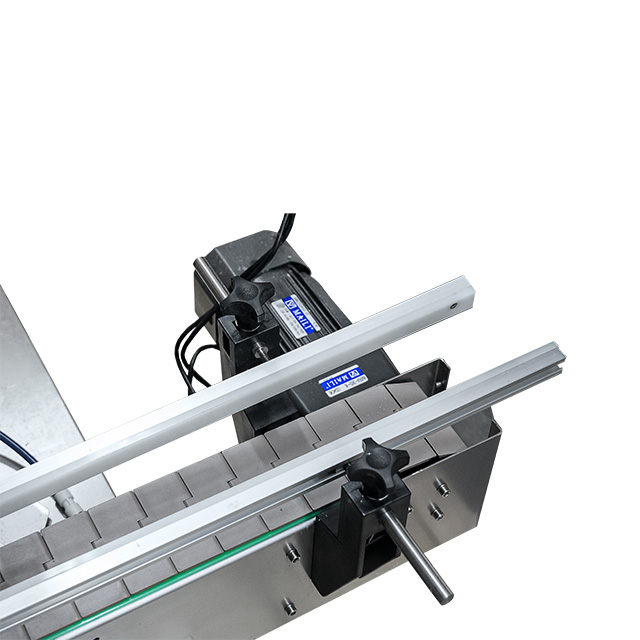 Automatic Desktop Powder Filling Machine DF-BL