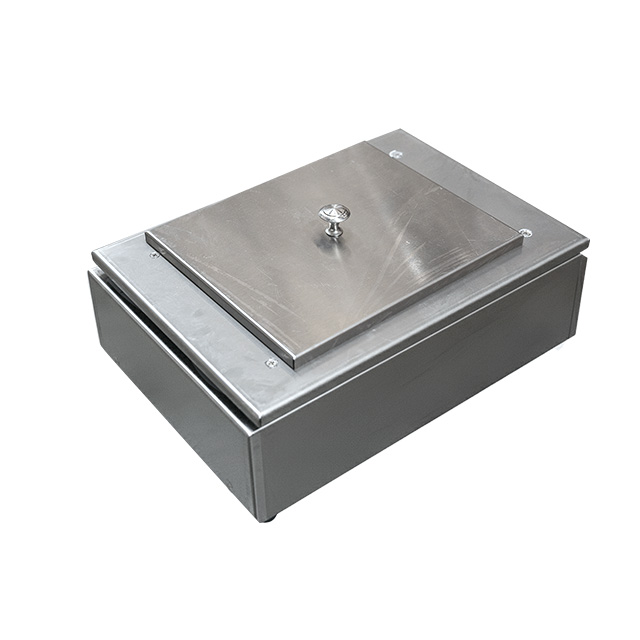 Automatic Desktop Powder Filling Machine DF-BL