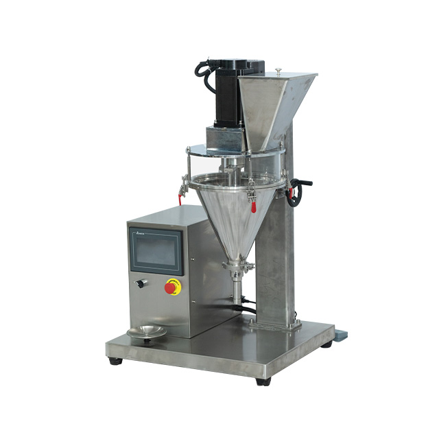 Desktop Powder Filling Machine DF-B