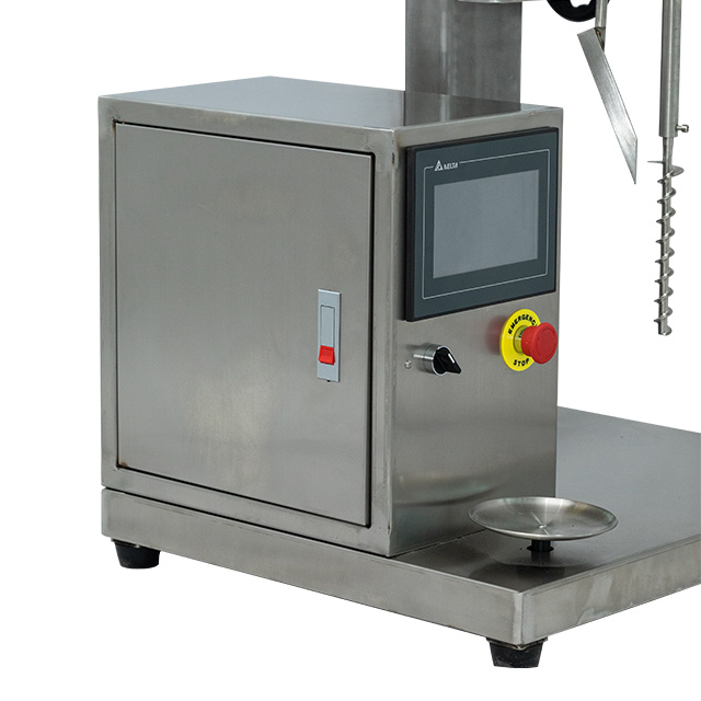 Desktop Powder Filling Machine DF-B