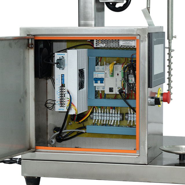 Desktop Powder Filling Machine DF-B