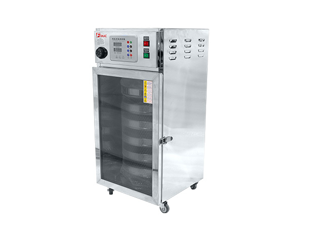 Electric Food Dehydrator DHY-6R30