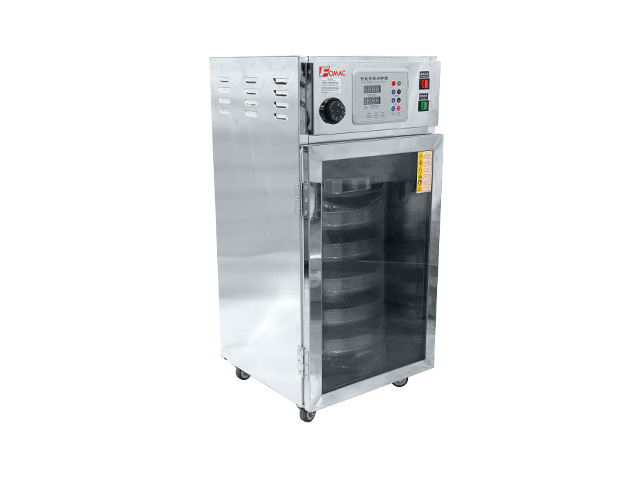 Electric Food Dehydrator DHY-6R30