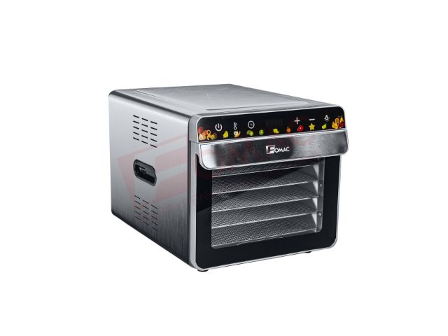 Electric Food Dehydrator DHY-06A