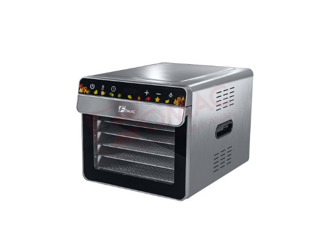 Electric Food Dehydrator DHY-06A
