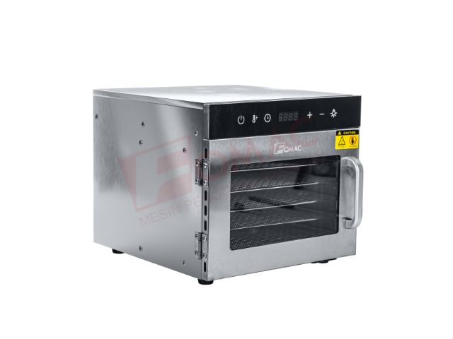 Electric Food Dehydrator DHY-06X