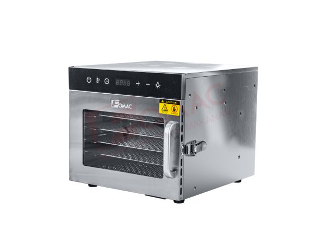 Electric Food Dehydrator DHY-06X