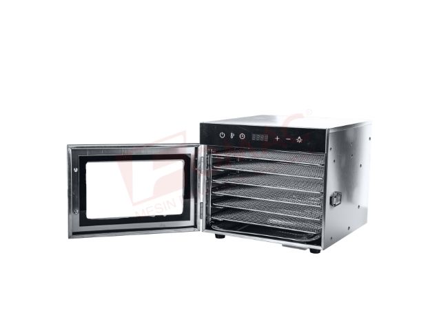 Electric Food Dehydrator DHY-06X