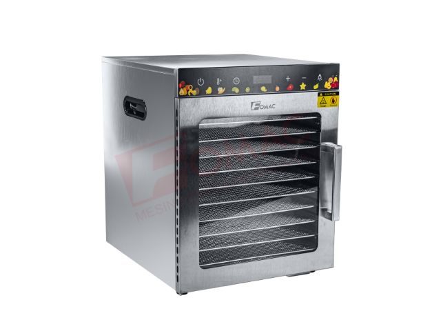 Electric Food Dehydrator DHY-10H
