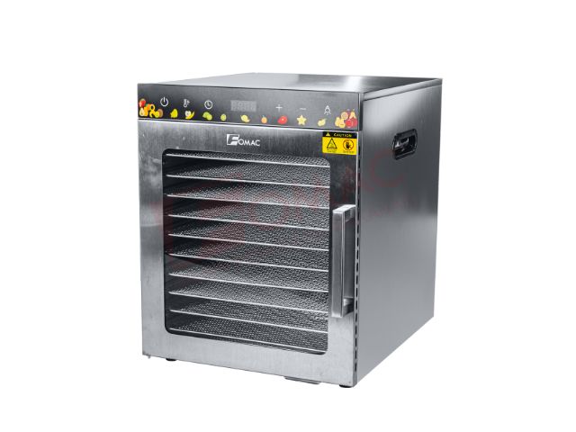 Electric Food Dehydrator DHY-10H