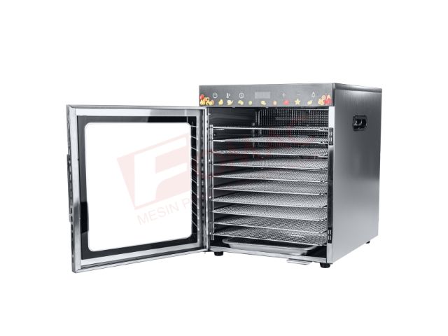 Electric Food Dehydrator DHY-10H