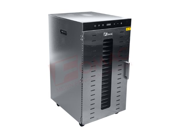 Electric Food Dehydrator DHY-20H
