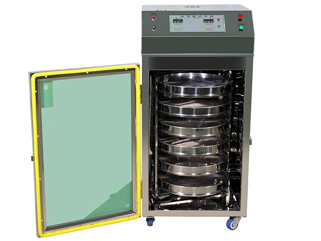 Dehydrator DHY-6C