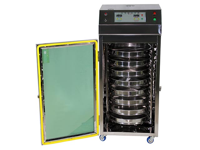 Dehydrator DHY-8C