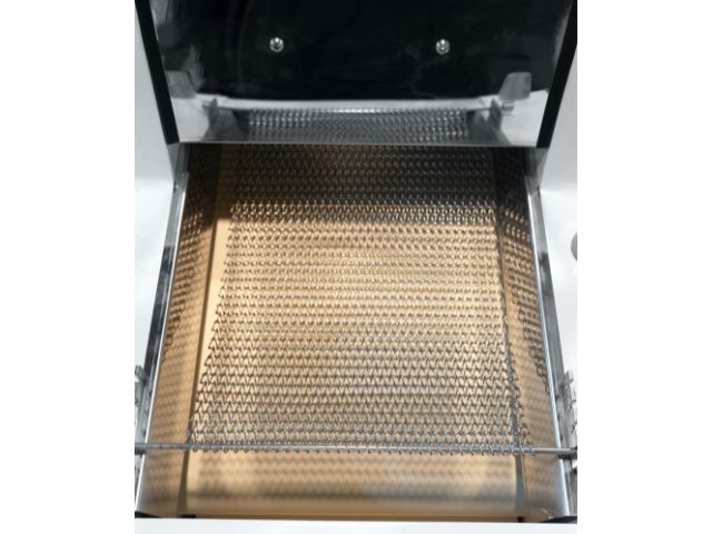 Dough Moulder Machine DML-280M