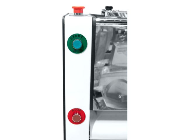 Dough Moulder Machine DML-280M