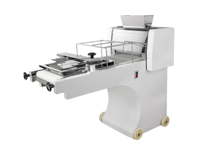 Dough Sheeter / Penipis Adonan