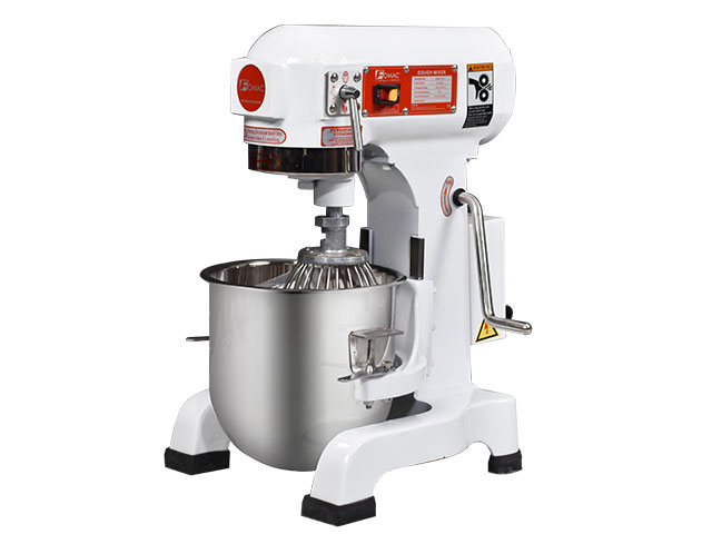 Dough Mixer DMX-B10