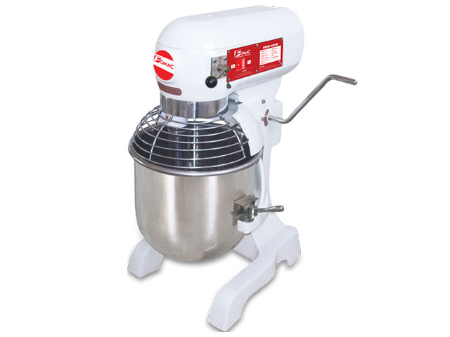 Dough Mixer DMX-B10A