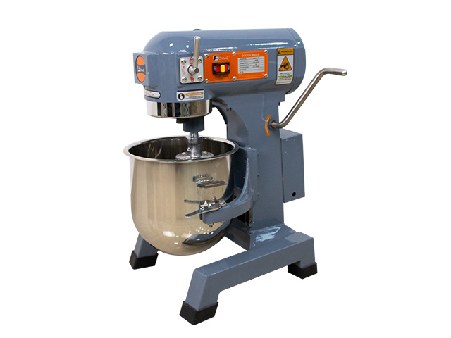 Dough Mixer DMX-B10C