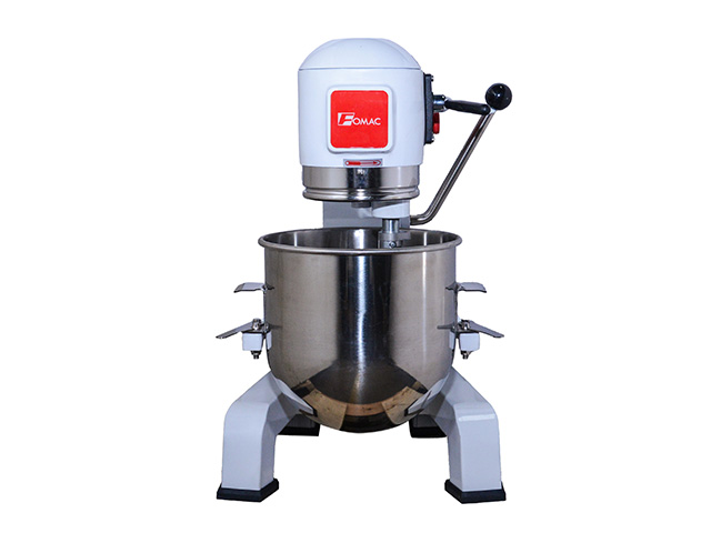 Planetary Doughmaker Machine (Mixer) DMX-B10D