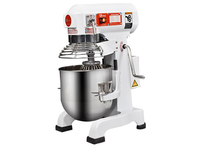 Dough Mixer DMX-B15A