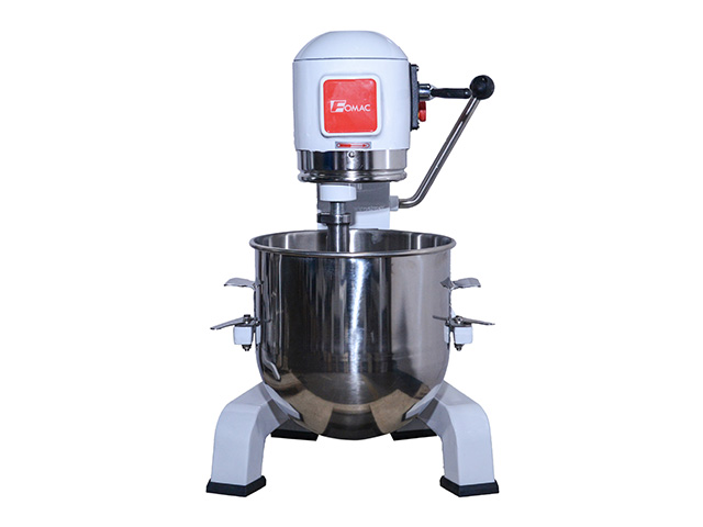 Planetary Doughmaker Machine (Mixer) DMX-B15D