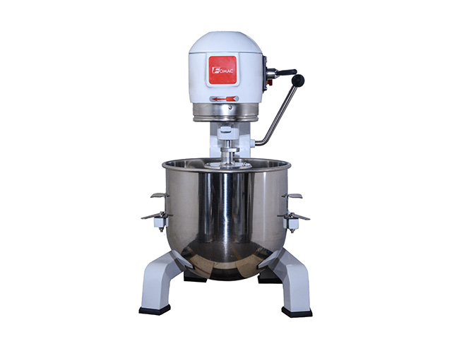 Planetary Doughmaker Machine (Mixer) DMX-B20D