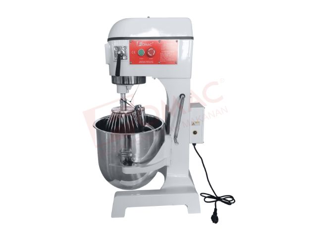 Doughmaker Machine (Mixer with Belt) DMX-B30BT