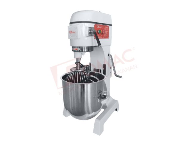 Doughmaker Machine (Mixer with Belt) DMX-B30BT