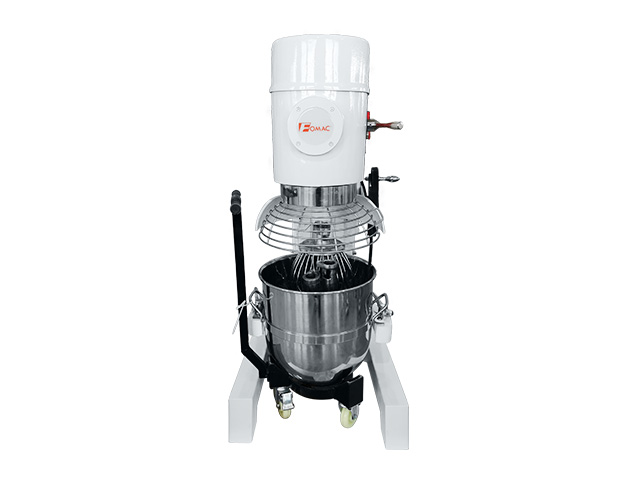 Heavy Duty Planetary Dough Mixer DMX-B50HA