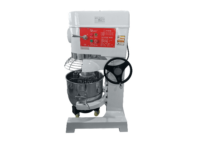 Heavy Duty Planetary Dough Mixer DMX-B50HA