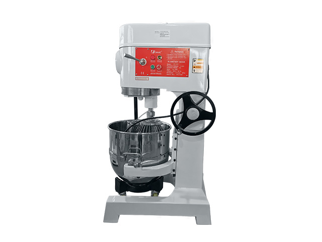 Heavy Duty Planetary Dough Mixer DMX-B50H