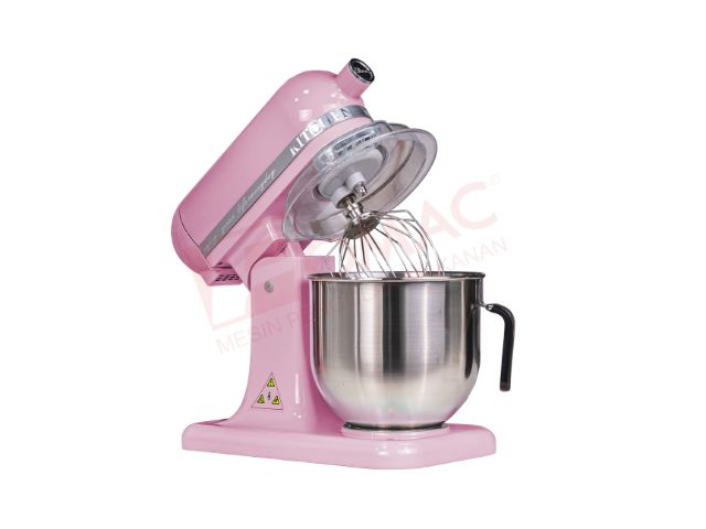 Doughmaker Machine (Mixer) DMX-B7300P