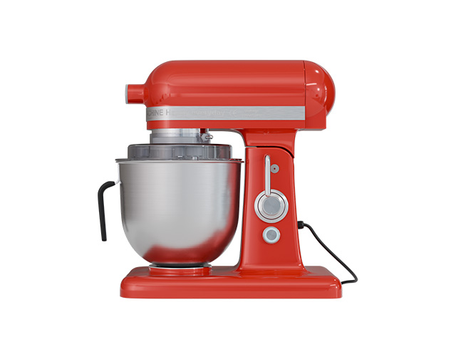 Doughmaker Machine (Mixer) DMX-B7300R