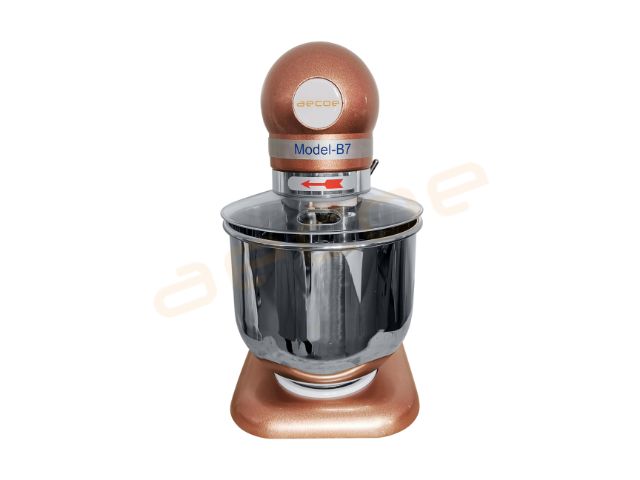 Doughmaker Machine (Mixer) "AECOE" DMX-B7C