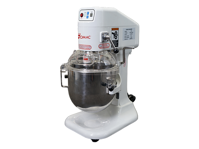 Planetary Stand Mixer DMX-B8D