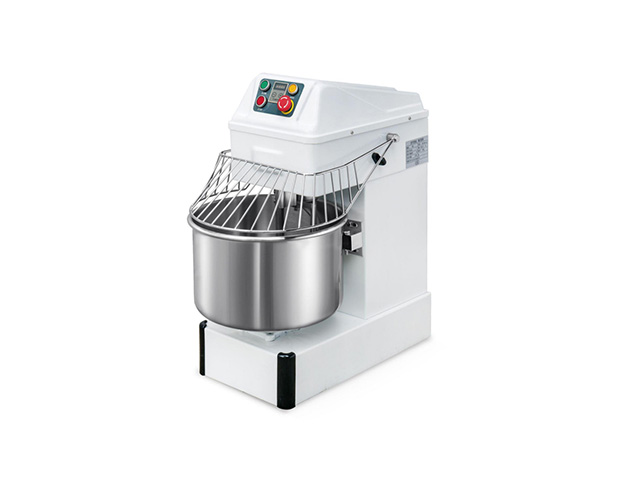 Spiral Mixer