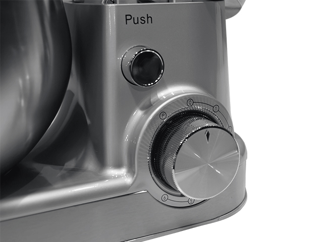 Stand Mixer DMX-P5L Grey