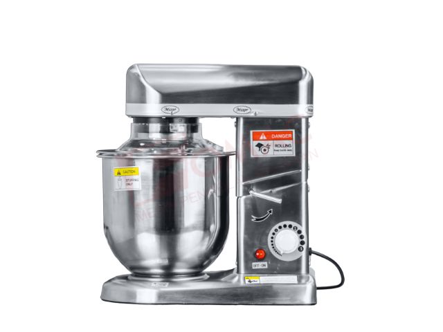 Dough Mixer DMX-S7